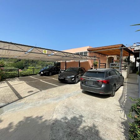 Apartments Leko Žuljana المظهر الخارجي الصورة