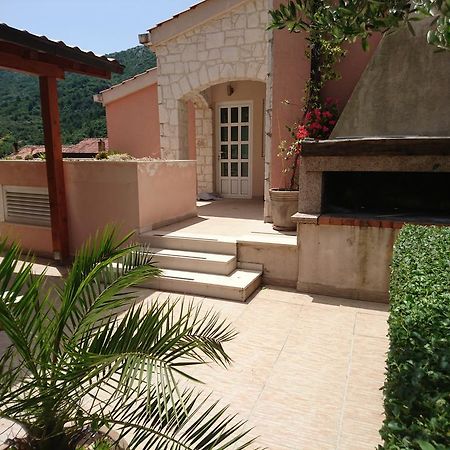 Apartments Leko Žuljana المظهر الخارجي الصورة