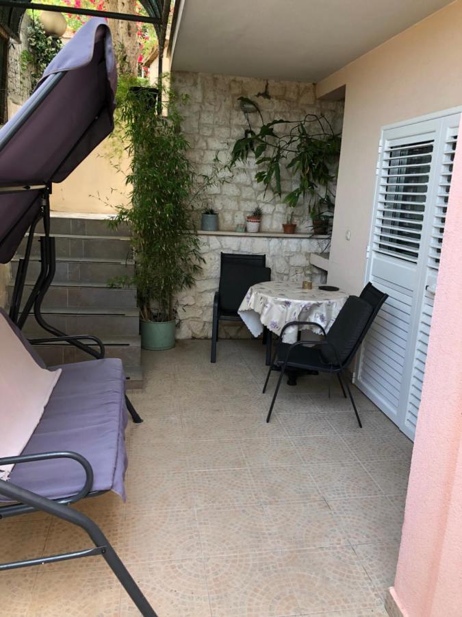 Apartments Leko Žuljana المظهر الخارجي الصورة
