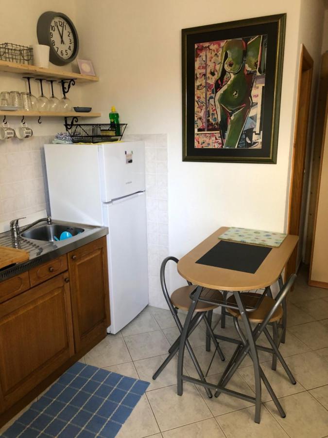 Apartments Leko Žuljana المظهر الخارجي الصورة