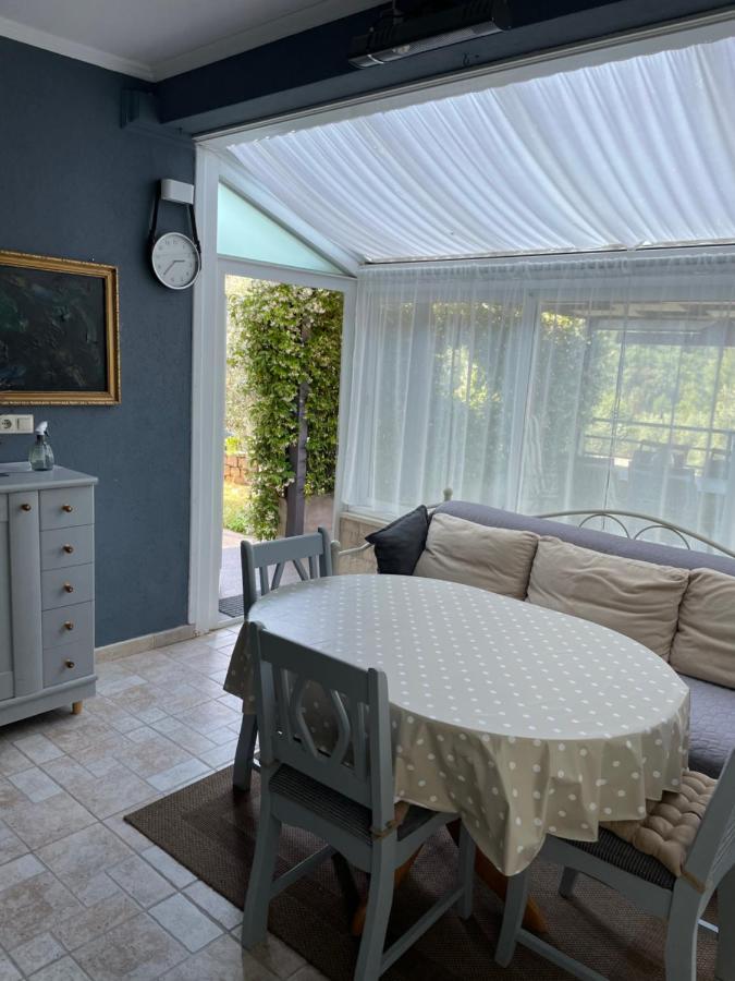 Apartments Leko Žuljana المظهر الخارجي الصورة