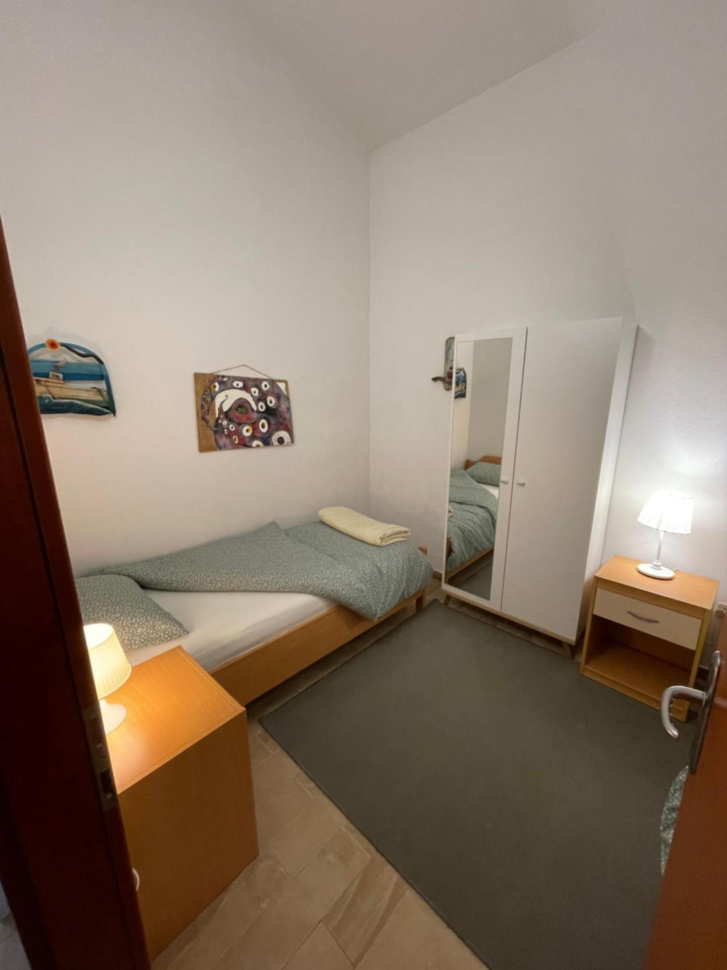 Apartments Leko Žuljana المظهر الخارجي الصورة