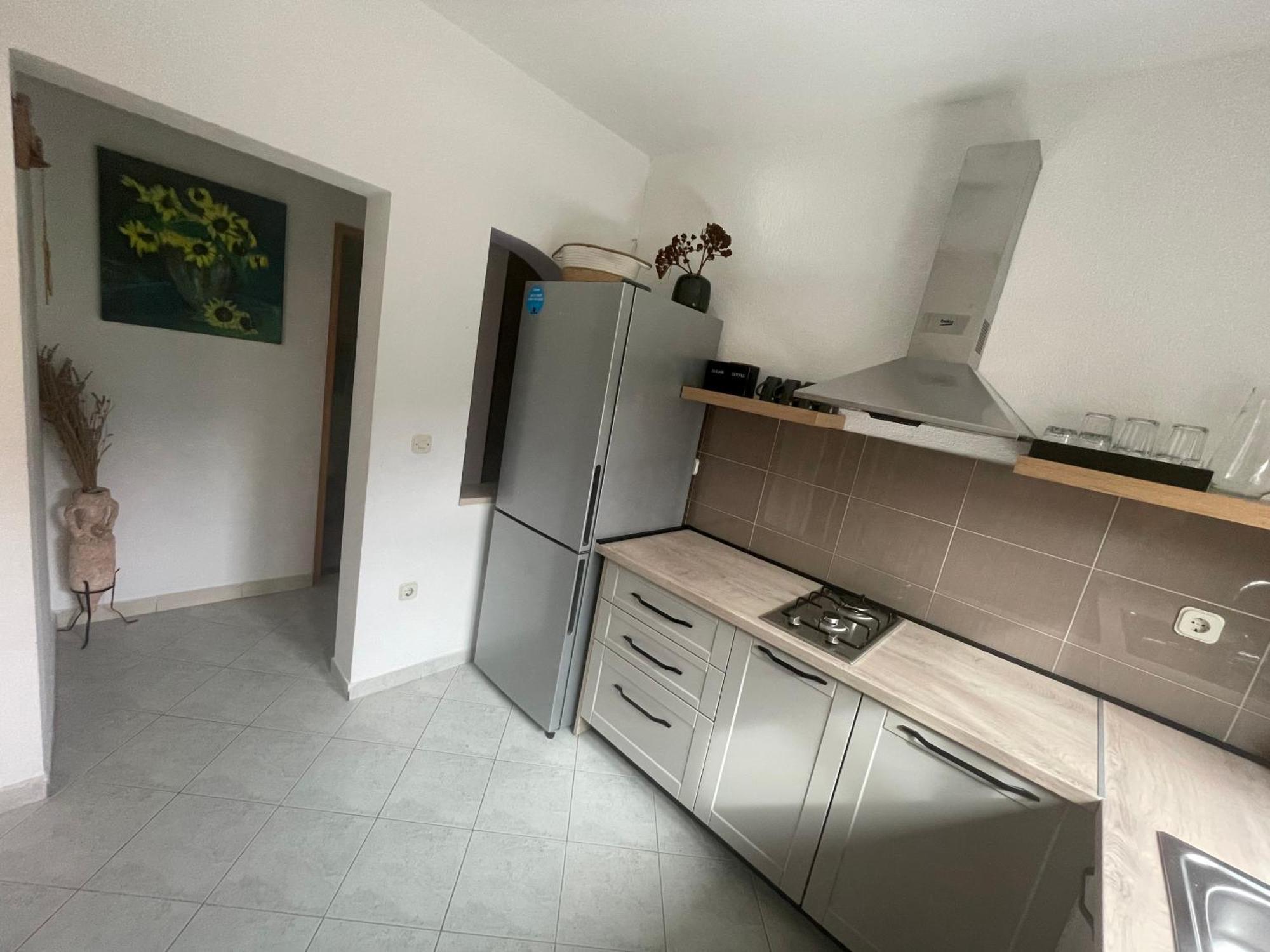 Apartments Leko Žuljana المظهر الخارجي الصورة