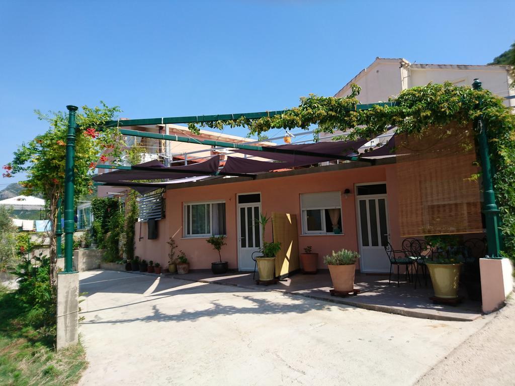 Apartments Leko Žuljana المظهر الخارجي الصورة