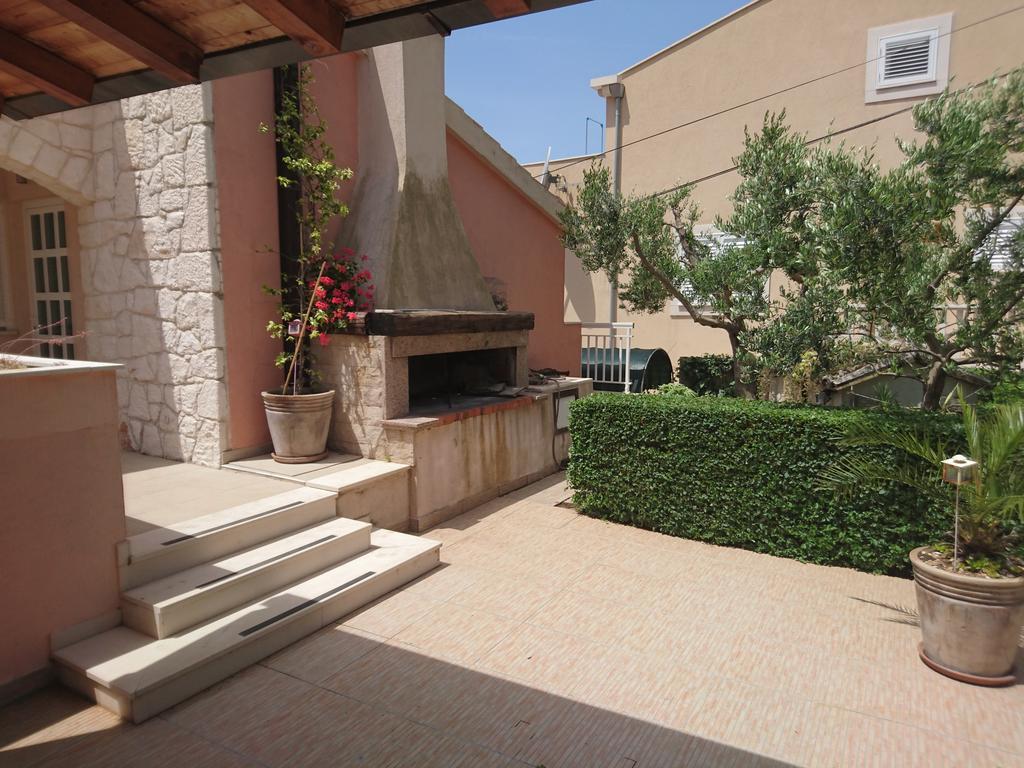 Apartments Leko Žuljana المظهر الخارجي الصورة