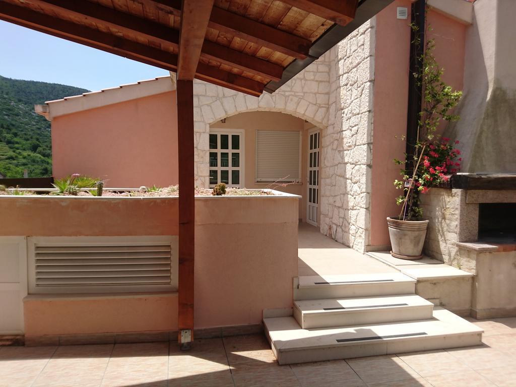 Apartments Leko Žuljana المظهر الخارجي الصورة