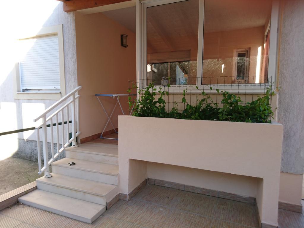 Apartments Leko Žuljana المظهر الخارجي الصورة