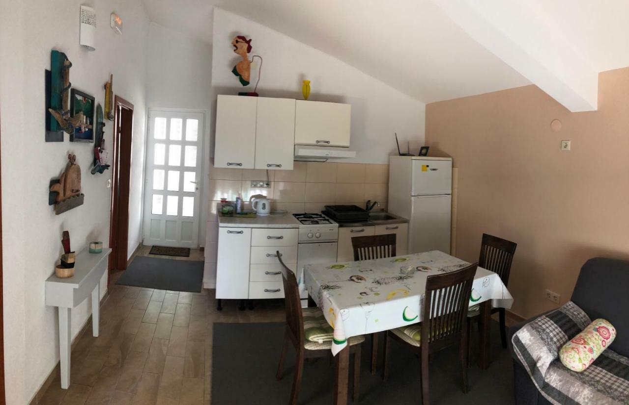 Apartments Leko Žuljana المظهر الخارجي الصورة