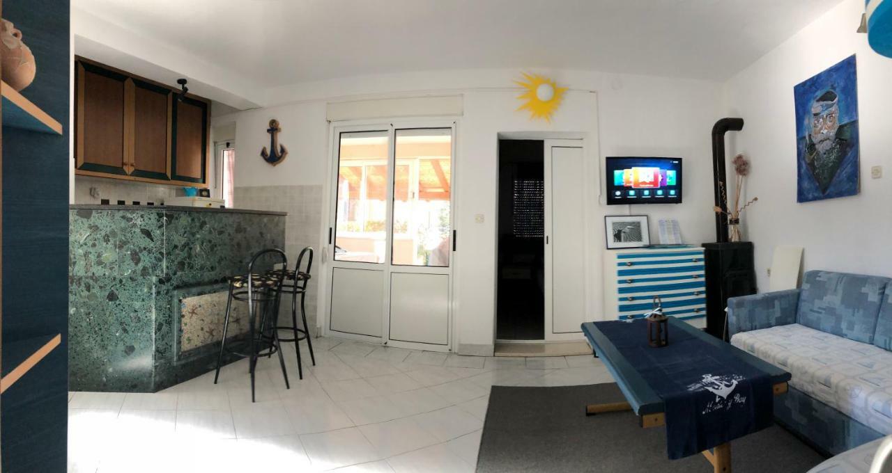 Apartments Leko Žuljana المظهر الخارجي الصورة