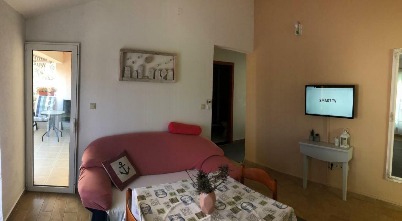 Apartments Leko Žuljana المظهر الخارجي الصورة