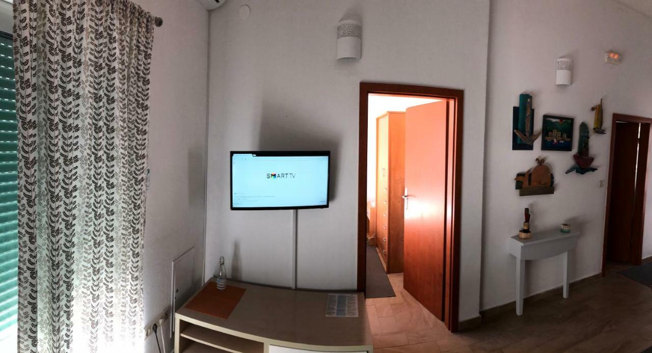 Apartments Leko Žuljana المظهر الخارجي الصورة