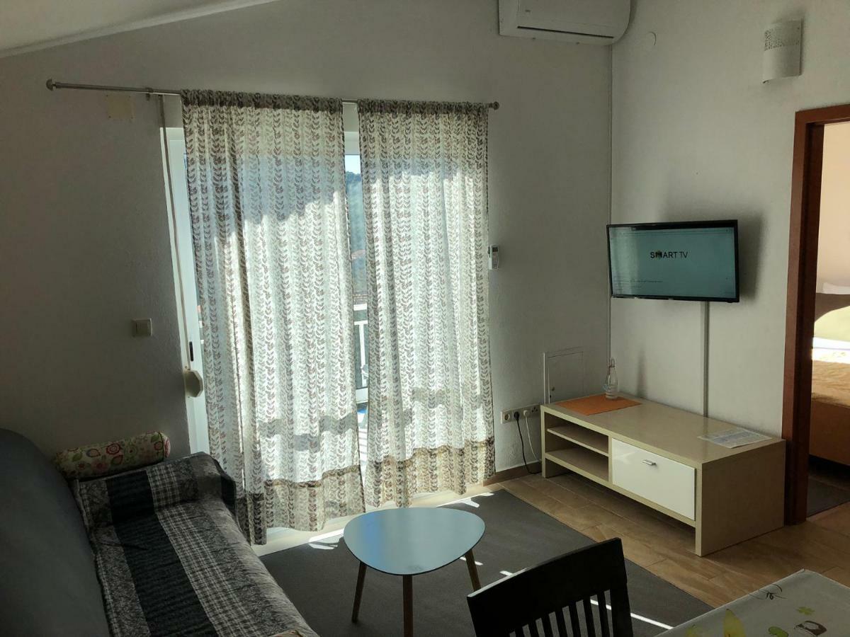 Apartments Leko Žuljana المظهر الخارجي الصورة