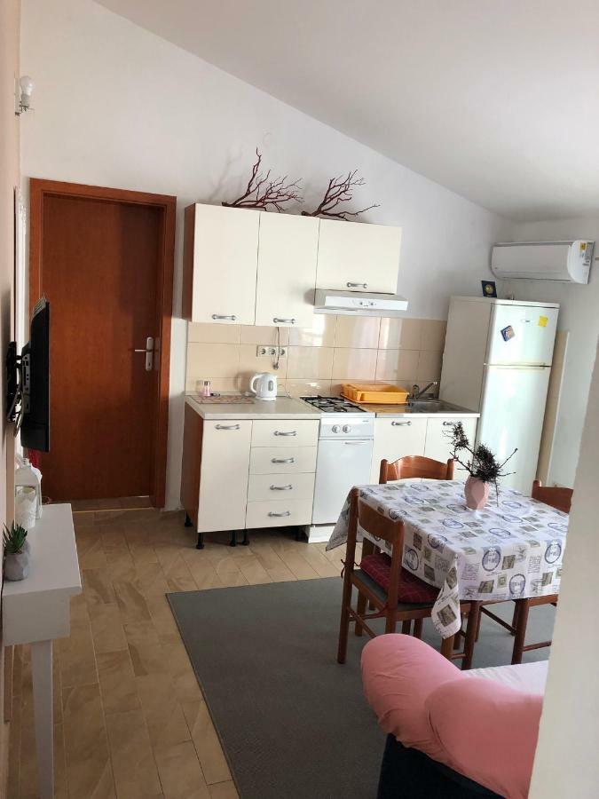 Apartments Leko Žuljana المظهر الخارجي الصورة