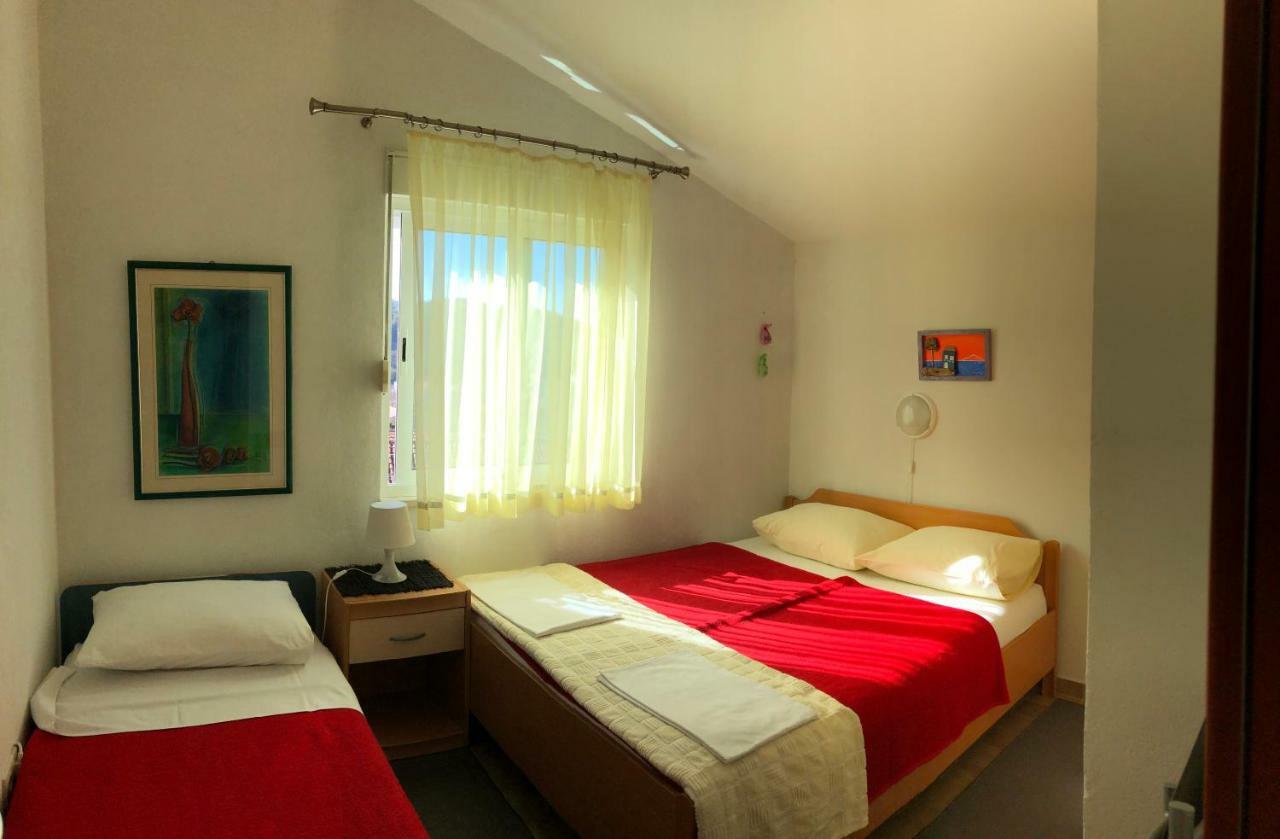 Apartments Leko Žuljana المظهر الخارجي الصورة