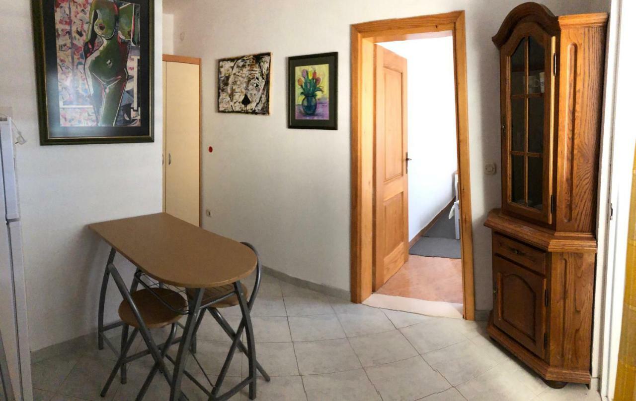 Apartments Leko Žuljana المظهر الخارجي الصورة