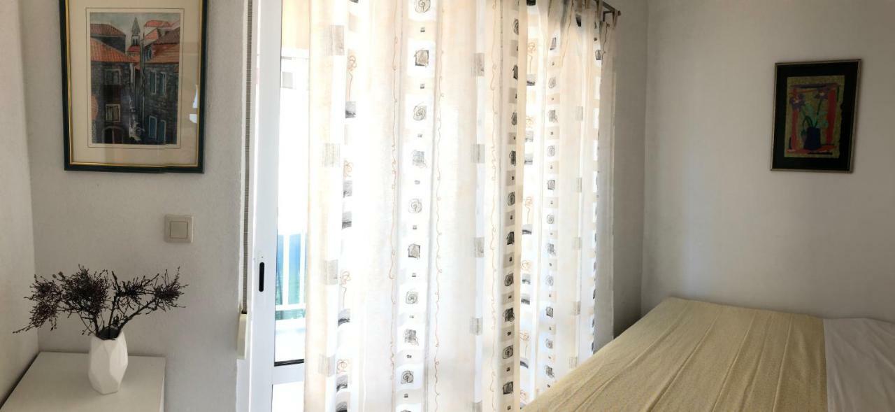 Apartments Leko Žuljana المظهر الخارجي الصورة