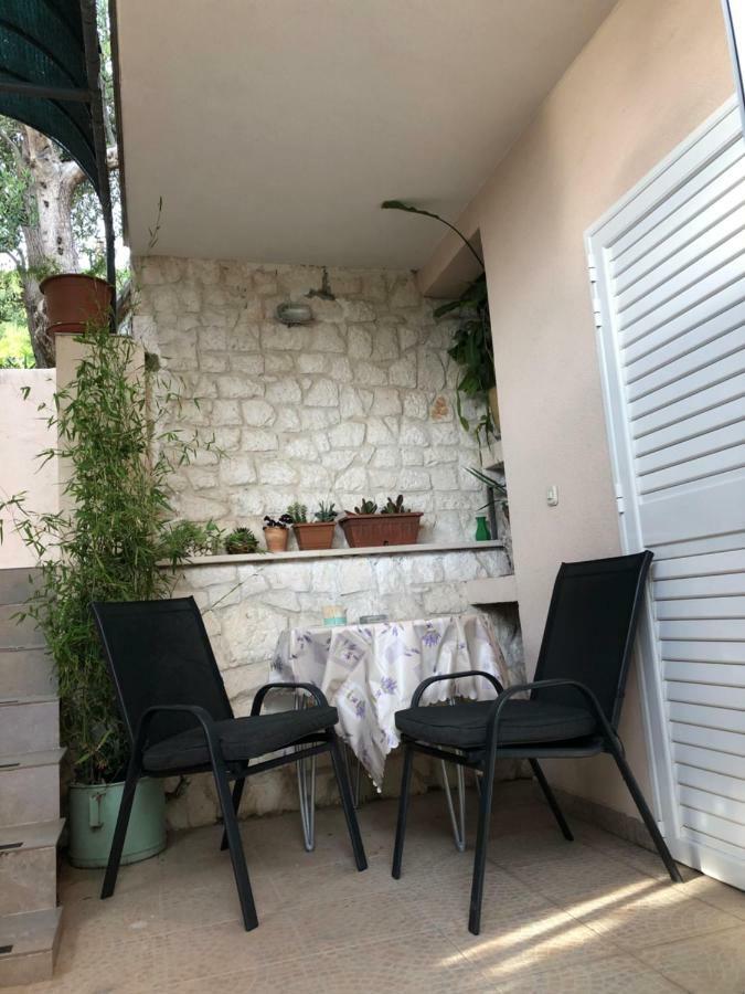 Apartments Leko Žuljana المظهر الخارجي الصورة