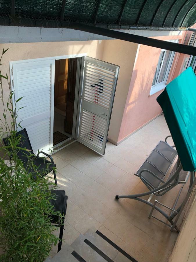 Apartments Leko Žuljana المظهر الخارجي الصورة