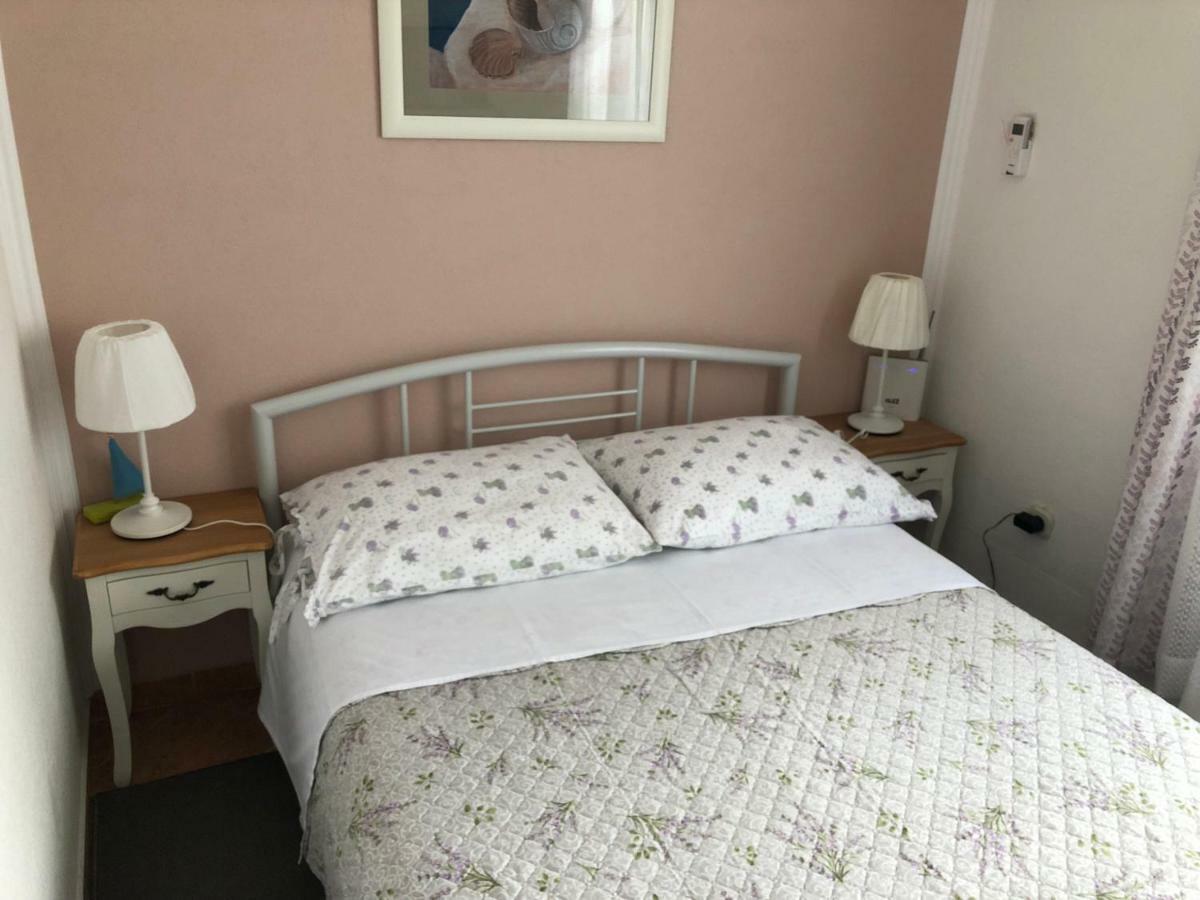 Apartments Leko Žuljana المظهر الخارجي الصورة