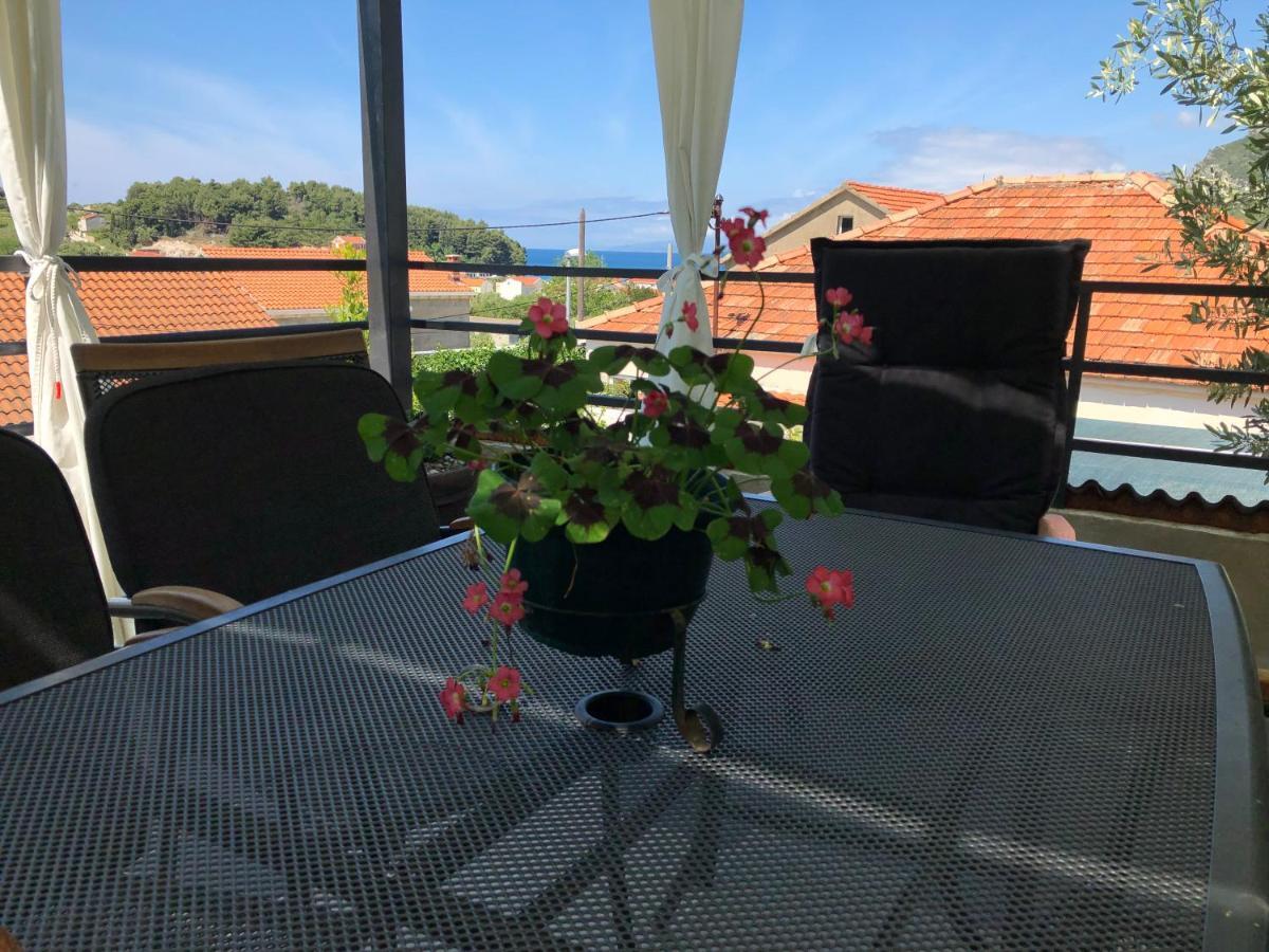 Apartments Leko Žuljana المظهر الخارجي الصورة