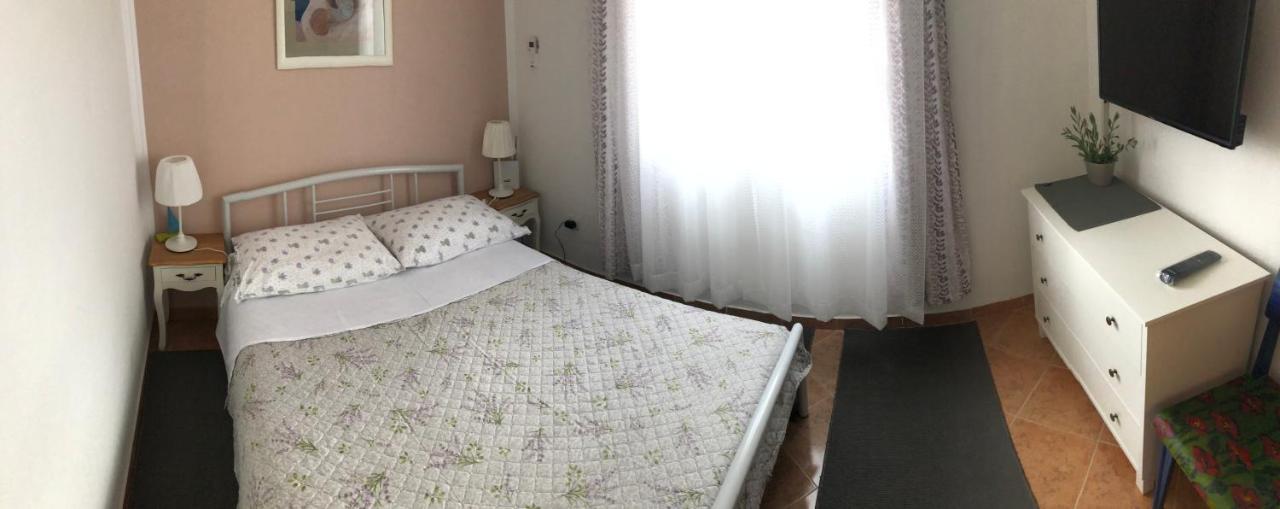 Apartments Leko Žuljana المظهر الخارجي الصورة